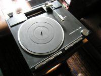 Pioneer PL-1000